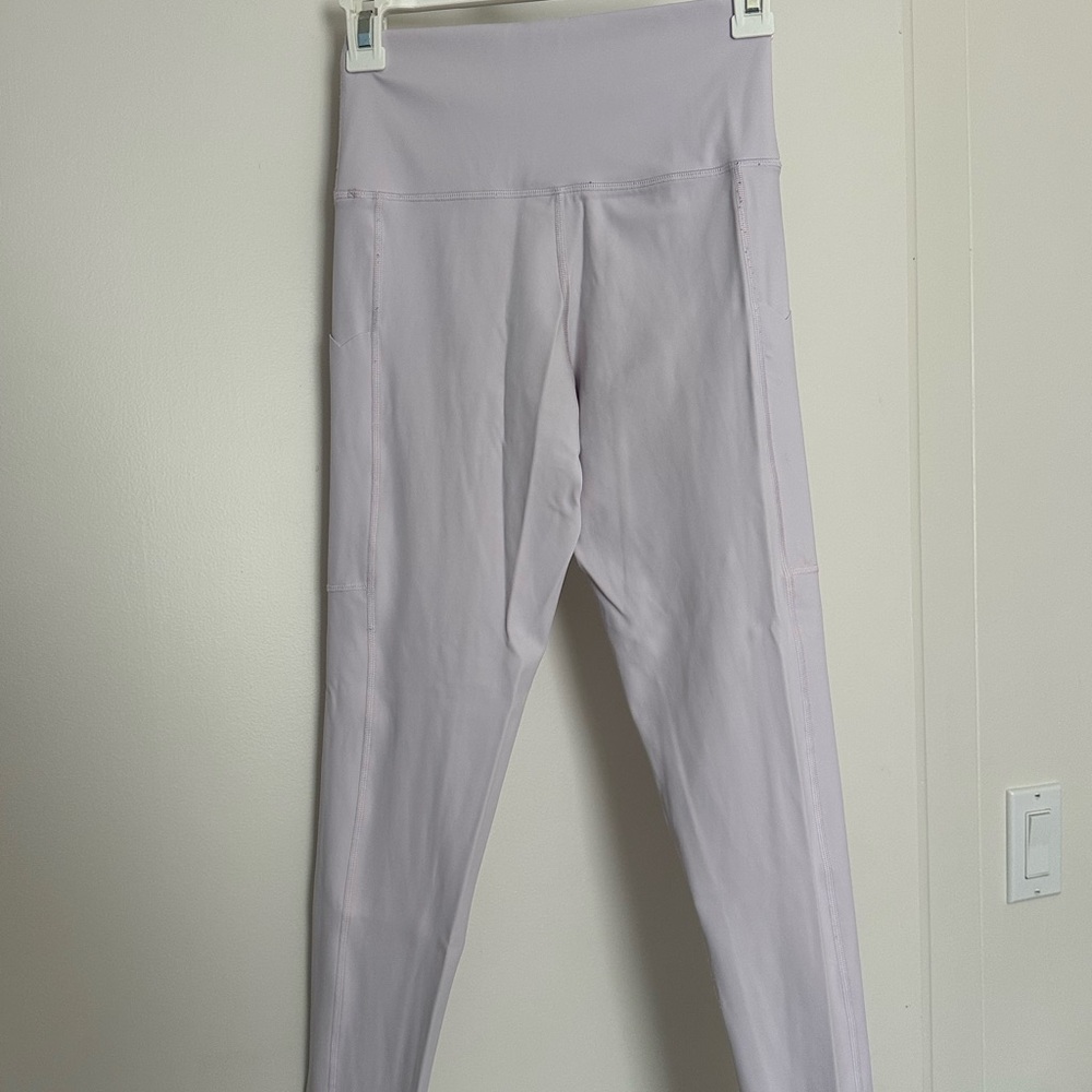 Lavender Leggings